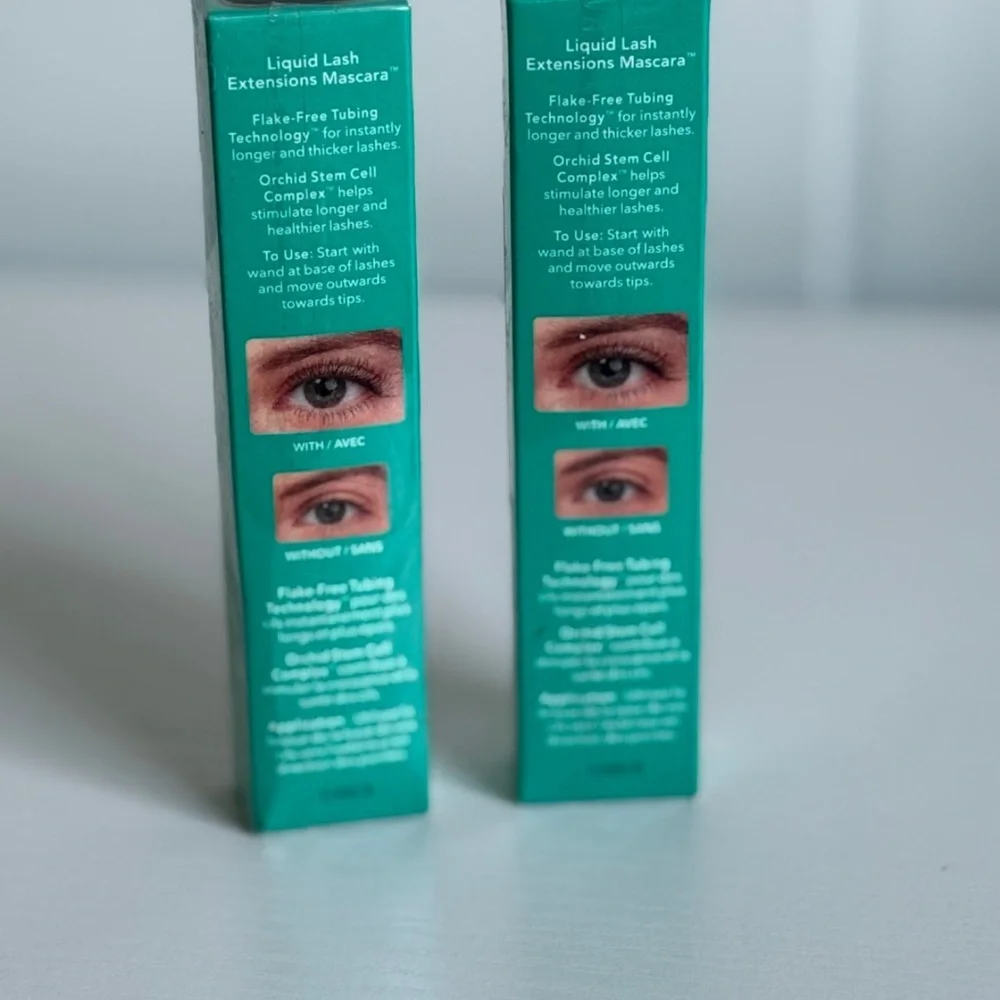 thrive causemetics thrive mascara